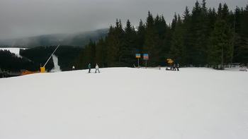 Буковель 11 березня 2020 року, 2020-03-11 16:00
