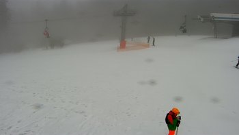 Буковель 12 березня 2020 року, 2020-03-12 10:00
