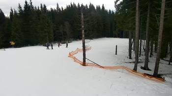 Буковель 12 березня 2020 року, 2020-03-12 16:00