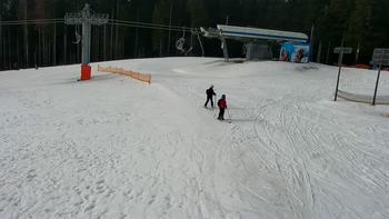 Буковель 13 березня 2020 року, 2020-03-13 10:00