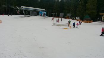Буковель 13 березня 2020 року, 2020-03-13 13:00