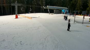 Буковель 14 березня 2020 року, 2020-03-14 10:00