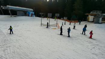 Буковель 14 березня 2020 року, 2020-03-14 16:00