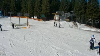Буковель 19 березня 2020 року, 2020-03-19 10:00