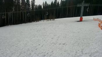 Буковель 20 березня 2020 року, 2020-03-20 10:00
