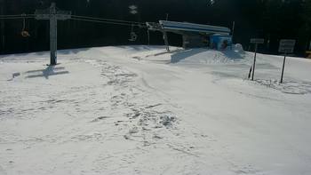 Буковель 25 березня 2020 року, 2020-03-25 13:00
