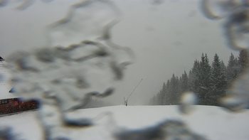 Буковель 30 березня 2020 року, 2020-03-30 13:00