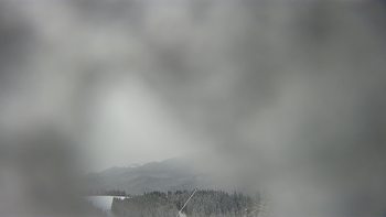 Буковель 14 квітня 2020 року, 2020-04-14 13:00