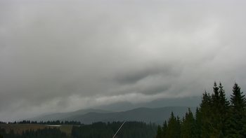 Буковель 12 травня 2020 року, 2020-05-12 10:00