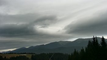Буковель 13 травня 2020 року, 2020-05-13 16:00