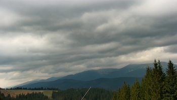 Буковель 14 травня 2020 року, 2020-05-14 16:00
