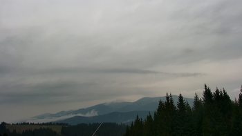 Буковель 17 травня 2020 року, 2020-05-17 10:00