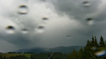 Буковель 29 травня 2020 року, 2020-05-29 16:00