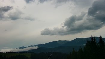 Буковель 8 червня 2020 року, 2020-06-08 16:00
