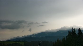 Буковель 9 червня 2020 року, 2020-06-09 16:00