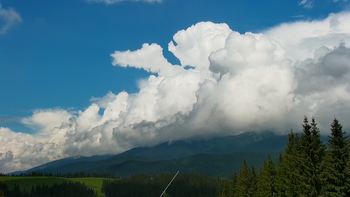 Буковель 17 червня 2020 року, 2020-06-17 13:00
