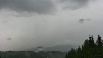 Буковель 17 червня 2020 року, 2020-06-17 16:00