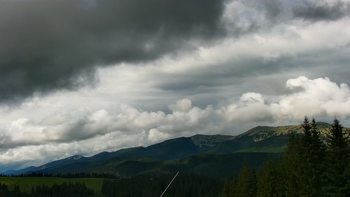 Буковель 20 червня 2020 року, 2020-06-20 16:00