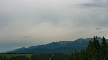 Буковель 27 червня 2020 року, 2020-06-27 10:00