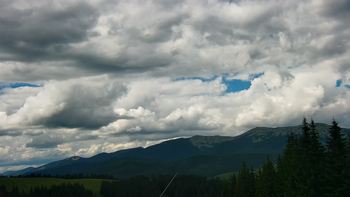 Буковель 30 червня 2020 року, 2020-06-30 16:00