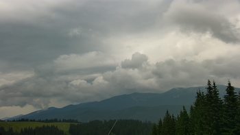 Буковель 17 липня 2020 року, 2020-07-17 16:00