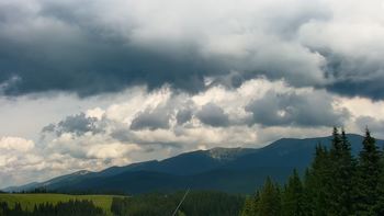 Буковель 19 липня 2020 року, 2020-07-19 13:00