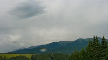 Буковель 27 липня 2020 року, 2020-07-27 10:00