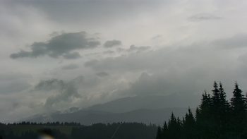 Буковель 27 липня 2020 року, 2020-07-27 13:00