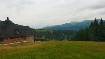 Буковель 31 липня 2020 року, 2020-07-31 10:00