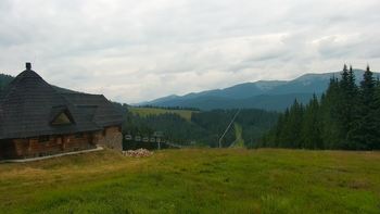 Буковель 31 липня 2020 року, 2020-07-31 13:00