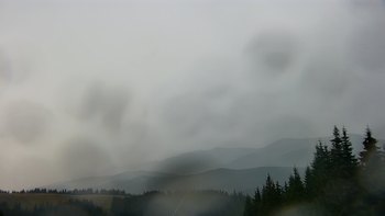 Буковель 1 вересня 2020 року, 2020-09-01 16:00
