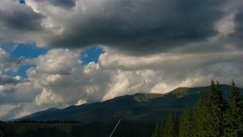 Буковель 7 вересня 2020 року, 2020-09-07 16:00