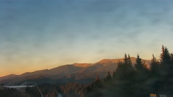Буковель 21 грудня 2020 року, 2020-12-21 16:00