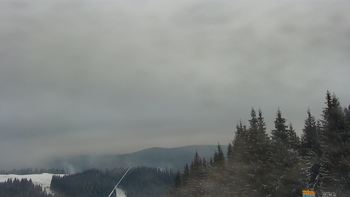 Буковель 11 січня 2021 року, 2021-01-11 10:00