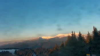 Буковель 11 січня 2021 року, 2021-01-11 16:00