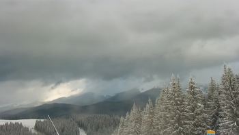 Буковель 21 січня 2021 року, 2021-01-21 10:00