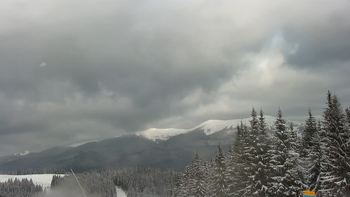 Буковель 27 січня 2021 року, 2021-01-27 13:00