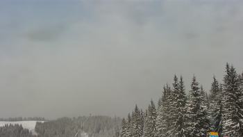 Буковель 12 лютого 2021 року, 2021-02-12 13:00