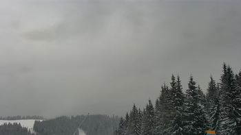 Буковель 17 лютого 2021 року, 2021-02-17 13:00