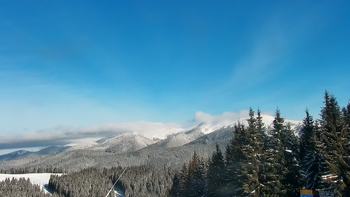 Буковель 19 лютого 2021 року, 2021-02-19 10:00