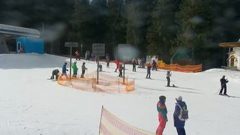 Буковель 24 лютого 2021 року, 2021-02-24 13:00
