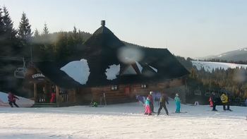 Буковель 25 лютого 2021 року, 2021-02-25 16:00