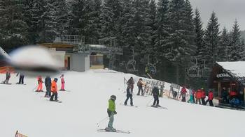 Буковель 1 березня 2021 року, 2021-03-01 13:00
