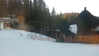 Буковель 2 березня 2021 року, 2021-03-02 16:00