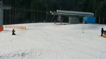Буковель 4 березня 2021 року, 2021-03-04 10:00