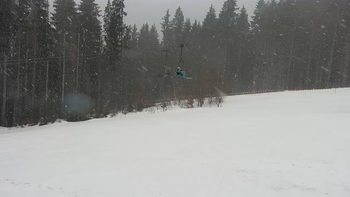 Буковель 5 березня 2021 року, 2021-03-05 10:00