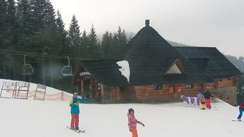 Буковель 5 березня 2021 року, 2021-03-05 13:00