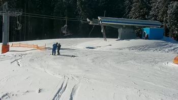 Буковель 6 березня 2021 року, 2021-03-06 10:00