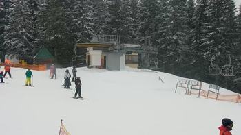 Буковель 6 березня 2021 року, 2021-03-06 16:00