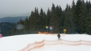 Буковель 8 березня 2021 року, 2021-03-08 13:00